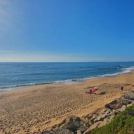 A Better Place By The Sea ホームステイ Ribamar (Lourinha)