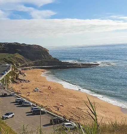 ホームステイ A Better Place By The Sea Ribamar (Lourinha)